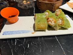 -新好景海鲜酒家(新塘店)