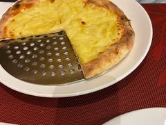-小蕃茄意大利餐厅(开发区时尚天街店)