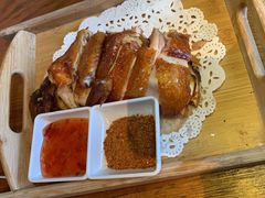 -南海渔家•海鲜•正宗海南菜(海棠湾店)