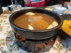 -彩虹之约•淮扬家宴(亚运村店)