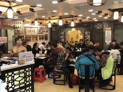 大堂-丽的面家(多宝路店)