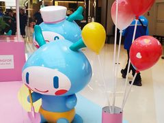 -龙湖南京江北天街