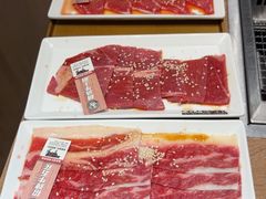 -焼肉ライク·烧肉LIKE(万菱汇店)