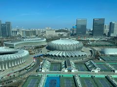 -济南喜来登酒店