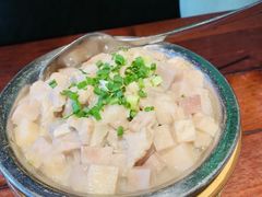 -味上湘菜馆(河马店)