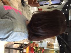 小左美发(五角场店)-小左沙龙