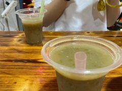 -李字号臭豆腐(总店)
