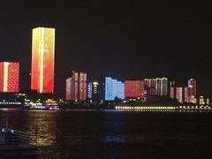 -武汉关码头(轮渡站)