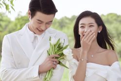-巴黎春天婚纱摄影STUDIO·定制