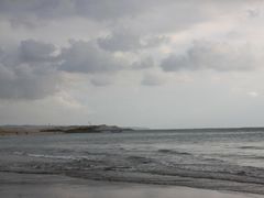 -库塔海滩