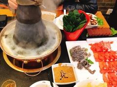-北门涮肉·铜锅涮肉(南锣鼓巷店)