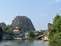 -桂林两江四湖景区