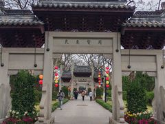 -钱王祠