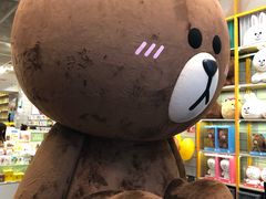 -line friends(明洞旗舰店)