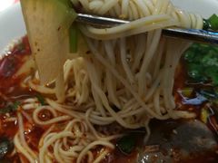 -小灶派· 地道兰州牛肉面(宏发大厦店)