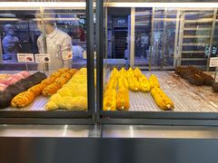 -LELECHA乐乐茶(新街口大洋店)