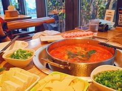 -四喜小胖·北京涮肉(五道营店)