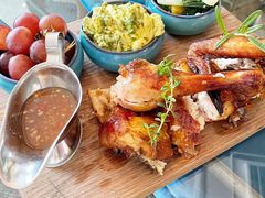 -The Rug Cafe(王府中环店)