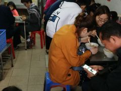 -坚记面店(一德路店)