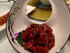 -老人和饭店(淮海中路店)