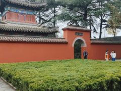 -洛阳白马寺