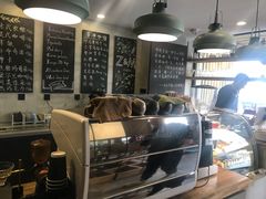 -ZM COFFEE(西安路店)