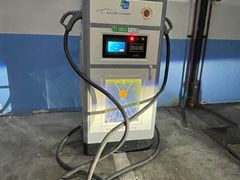 -金玉兰广场·停车场