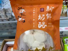 -牛奶便利(东四店)