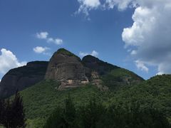 -照金红色旅游名镇
