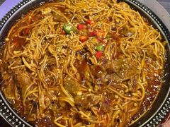 -将军牛排·尔滨地标朝鲜族美食(总店)