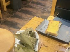 -小俩口烧烤东北菜(双井店)