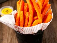 -酷食塔KRUSTA美式牛肉汉堡(万科虹桥云店)