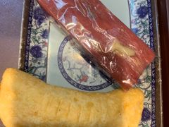 -四宜糕团店(南大街店)