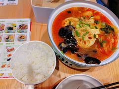 -甲乙饼·手工牛肉饼(天通苑华联店)