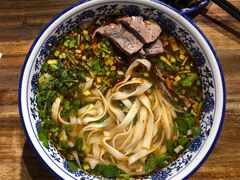 -甘记兰州牛肉面(Chadstone 旗舰店)