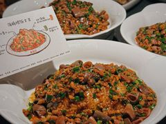 -前海沿·青岛菜(大拇指广场石老人店)