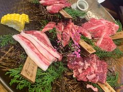 -黑牛の店·和牛烧肉(合生汇店)