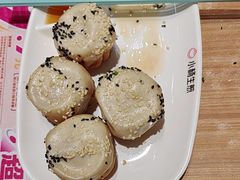 -小杨生煎(南汇欧尚店)