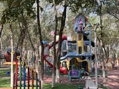 -水上乐园·欢乐世界