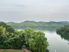 -天目湖涵田度假村