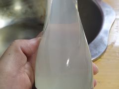 -朝族高丽火盆(长白山总店)