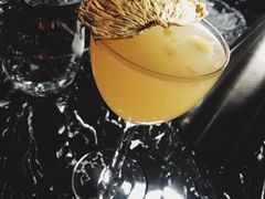 -Bar The Vortex(高新万达店)