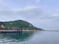 -海南分界洲岛旅游区