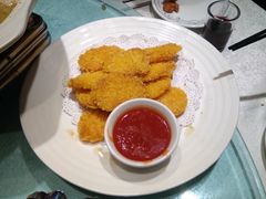 -美味故事特色餐厅(汉阳郭茨口店)