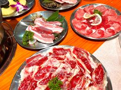 -kingkong大猩猩烤肉(CBD店)