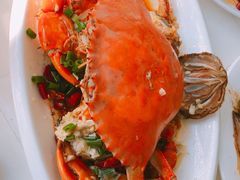 -临风海鲜餐厅