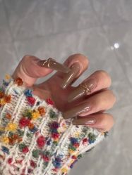 -Pink You美甲洗眉纹绣定制中心