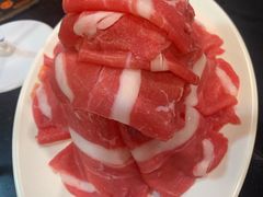 -呷哺呷哺(西单大悦城店)