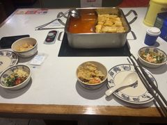 -螺大喜螺蛳粉火锅(雍和宫店)