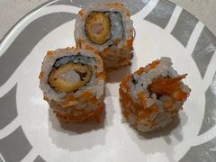 -新一番三文鱼寿司(大东海店)